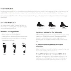 52bones Wooltech -Ski beste salg 52bones wooltech high 7