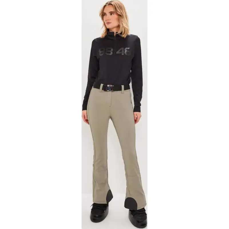 8848 Altitude Women's Tumblr Pant 4 8848 Altitude Women's Tumblr Pant - Image 2