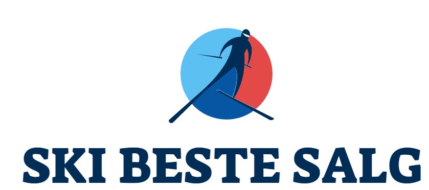 Ski beste salg