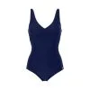 Abecita Capri Kanters Swimsuit 1 Abecita Capri Kanters Swimsuit -Ski beste salg abecita capri kanters swimsuit navy