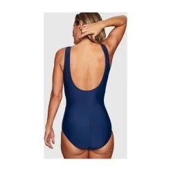 Abecita Women's Action Swimsuit -Ski beste salg abecita women s action swimsuit blue 6