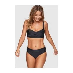 Abecita Women's Capri Folded Brief -Ski beste salg abecita women s capri folded brief black 2