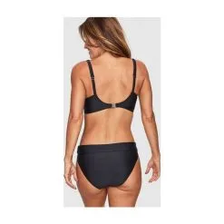 Abecita Women's Capri Folded Brief -Ski beste salg abecita women s capri folded brief black 3