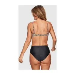 Abecita Women's Maui Bikini Briefs -Ski beste salg abecita women s maui bikini briefs black 3