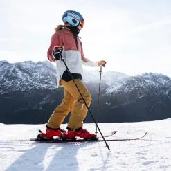 ADIDAS Women's Resort Two-Layer Insulated Stretch Tracksuit Bottoms 29 ADIDAS Women's Resort Two-Layer Insulated Stretch Tracksuit Bottoms -Ski beste salg adidas women s resort two layer insulated stretch tracksuit bottoms puloli 12