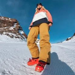 ADIDAS Women's Resort Two-Layer Insulated Stretch Tracksuit Bottoms 31 ADIDAS Women's Resort Two-Layer Insulated Stretch Tracksuit Bottoms -Ski beste salg adidas women s resort two layer insulated stretch tracksuit bottoms puloli 14