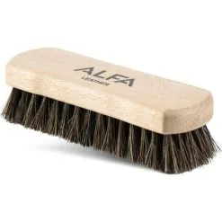 Alfa Leather Brush