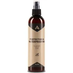 Alfa Protection And Waterproofing