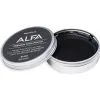 Alfa Shoe Care Polish -Ski beste salg alfa alfa shoe care polish black