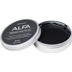 Alfa Shoe Care Polish
