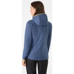 Arc'teryx Women's Atom Hoody -Ski beste salg arc teryx women s atom hoody moonlit 2