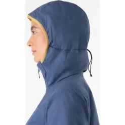 Arc'teryx Women's Atom Hoody -Ski beste salg arc teryx women s atom hoody moonlit 3