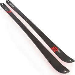 Åsnes Rabb 68 -Ski beste salg asnes rabb 68 black 2