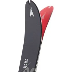 Åsnes Rabb 68 -Ski beste salg asnes rabb 68 black 3