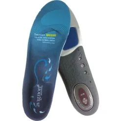 Avignon Air Flow 4.5-5 Mm -Ski beste salg avignon air flow 4 5 5 mm basic blue 4