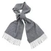 Barbour Plain Lambswool Scarf 2 Barbour Plain Lambswool Scarf -Ski beste salg barbour plain lambswool scarf light grey marl
