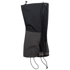 Bergans Dryna Waterproof Gaiter -Ski beste salg bergans dryna waterproof gaiter black 2