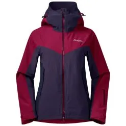 Bergans Women's Oppdal Insulated Jacket