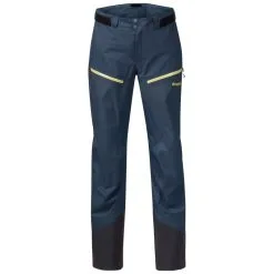 Bergans Women's Senja 3L Pant