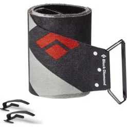 Black Diamond Glidelite Mix Fl 135 Mm