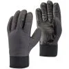 Black Diamond HeavyWeight Softshell Gloves -Ski beste salg black diamond heavyweight softshell gloves smoke