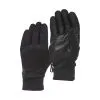 Black Diamond HeavyWeight WoolTech Liner -Ski beste salg black diamond heavyweight wooltech liner anthracite