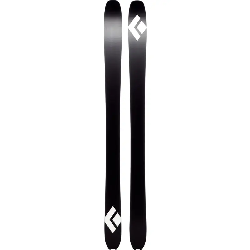 Black Diamond Impulse 104 Skis 4 Black Diamond Impulse 104 Skis - Image 2