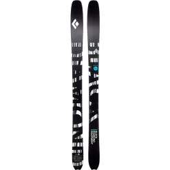 Black Diamond Impulse 104 Skis