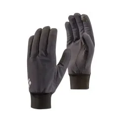 Black Diamond LightWeight Softshell Gloves