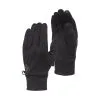 Black Diamond LightWeight WoolTech Gloves -Ski beste salg black diamond lightweight wooltech gloves anthracite