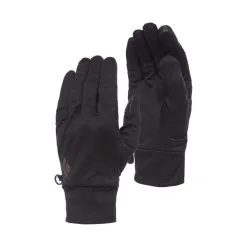 Black Diamond LightWeight WoolTech Gloves