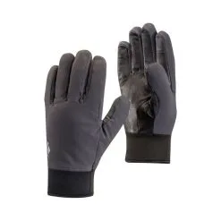 Black Diamond MidWeight Softshell Gloves