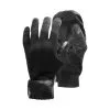 Black Diamond Wind Hood GridTech Gloves -Ski beste salg black diamond wind hood gridtech gloves black