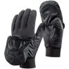 Black Diamond Wind Hood Softshell Gloves 1 Black Diamond Wind Hood Softshell Gloves -Ski beste salg black diamond wind hood softshell gloves smoke