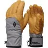 Black Diamond Women's Legend Gloves -Ski beste salg black diamond women s legend gloves natural steel gray