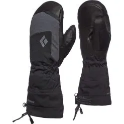 Black Diamond Women's Mercury Mitts