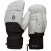 Black Diamond Women's Mission Mx Mitts 2 Black Diamond Women's Mission Mx Mitts -Ski beste salg black diamond women s mission mx mitts ice black