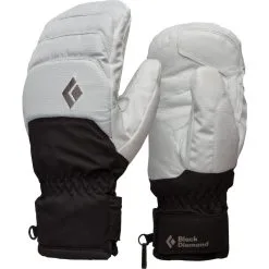 Black Diamond Women's Mission Mx Mitts