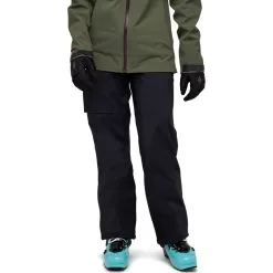 Black Diamond Women's Recon Lt Pants