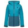 Black Diamond Women's Recon Stretch Ski Shell -Ski beste salg black diamond women s recon stretch ski shell azul azurite