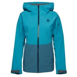 Black Diamond Women's Recon Stretch Ski Shell