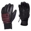 Black Diamond Women's Spark Gloves -Ski beste salg black diamond women s spark gloves bordeaux