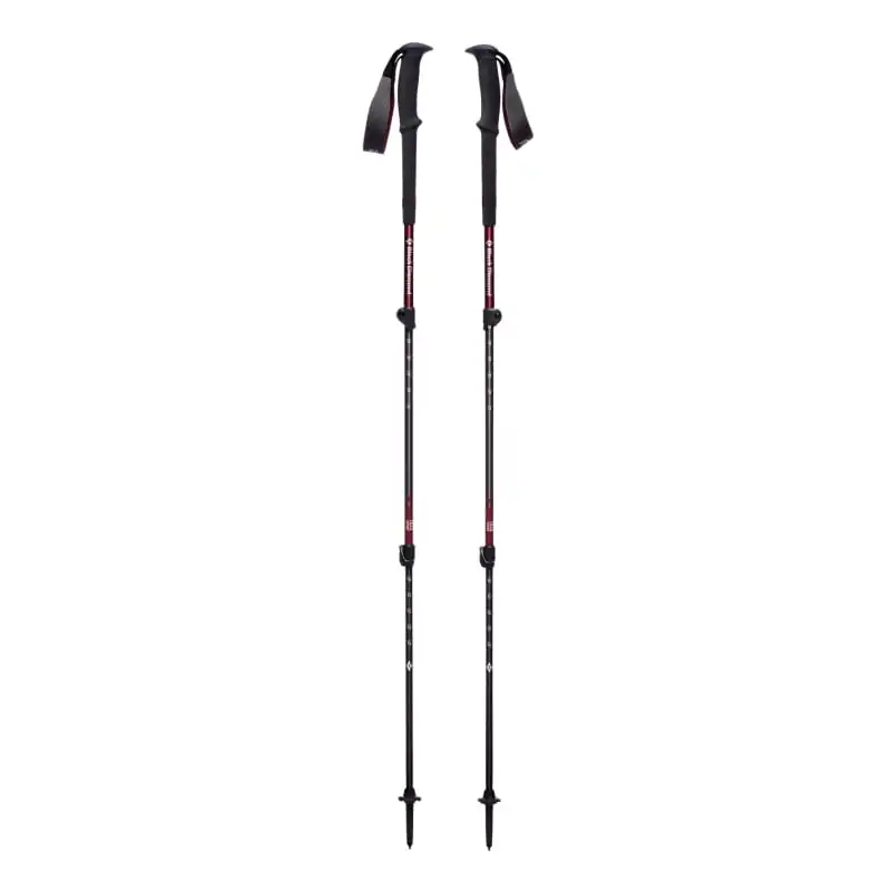 Black Diamond Women's Trail Trekking Poles 3 Black Diamond Women's Trail Trekking Poles