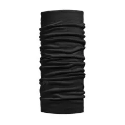 Buff Lightweight Merino Wool Tubular