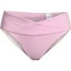 CASALL Women's High Waist Wrap Bikini Brief 2 CASALL Women's High Waist Wrap Bikini Brief -Ski beste salg casall women s high waist wrap bikini brief clear pink