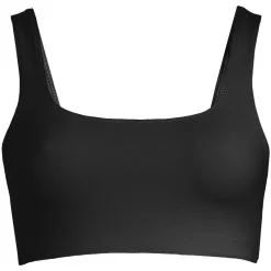 CASALL Women's Square Neck Bikini Top