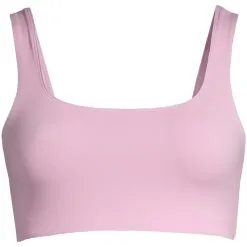 CASALL Women's Square Neck Bikini Top