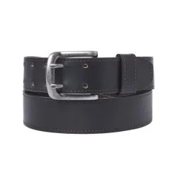Chevalier Barrow Leather Belt