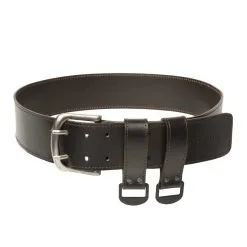Chevalier Doghandler Leather Belt