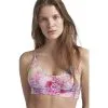 ColourWear Women's Bikini Top